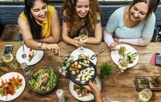Uk National Vegetarian Week 2024