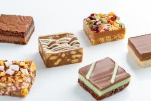 National Baking Week 2024 with Traybakes