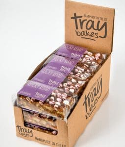 Rocky Road - Carton of Individual Bars