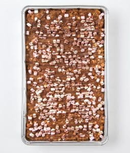 Rocky Road - Service Tray