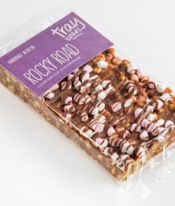 Rocky Road - Sharing Slice